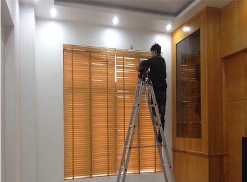 Dịch Vụ Sửa Rèm Cửa